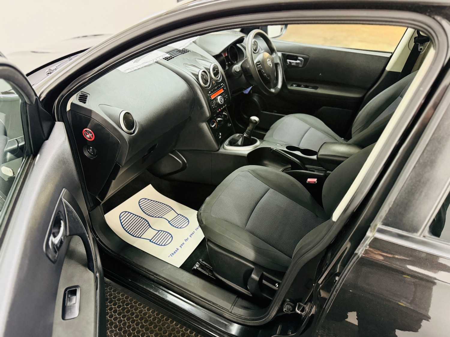 Used Nissan Qashqai+2 2009 for sale - 78183178: Photo 19