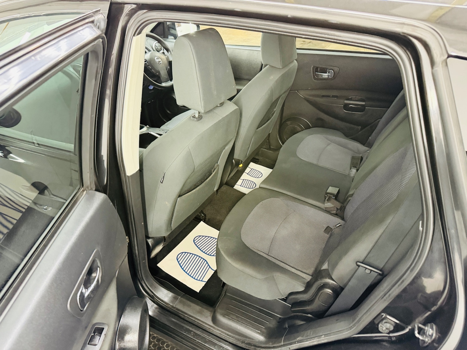 Used Nissan Qashqai+2 2009 for sale - 78183178: Photo 20