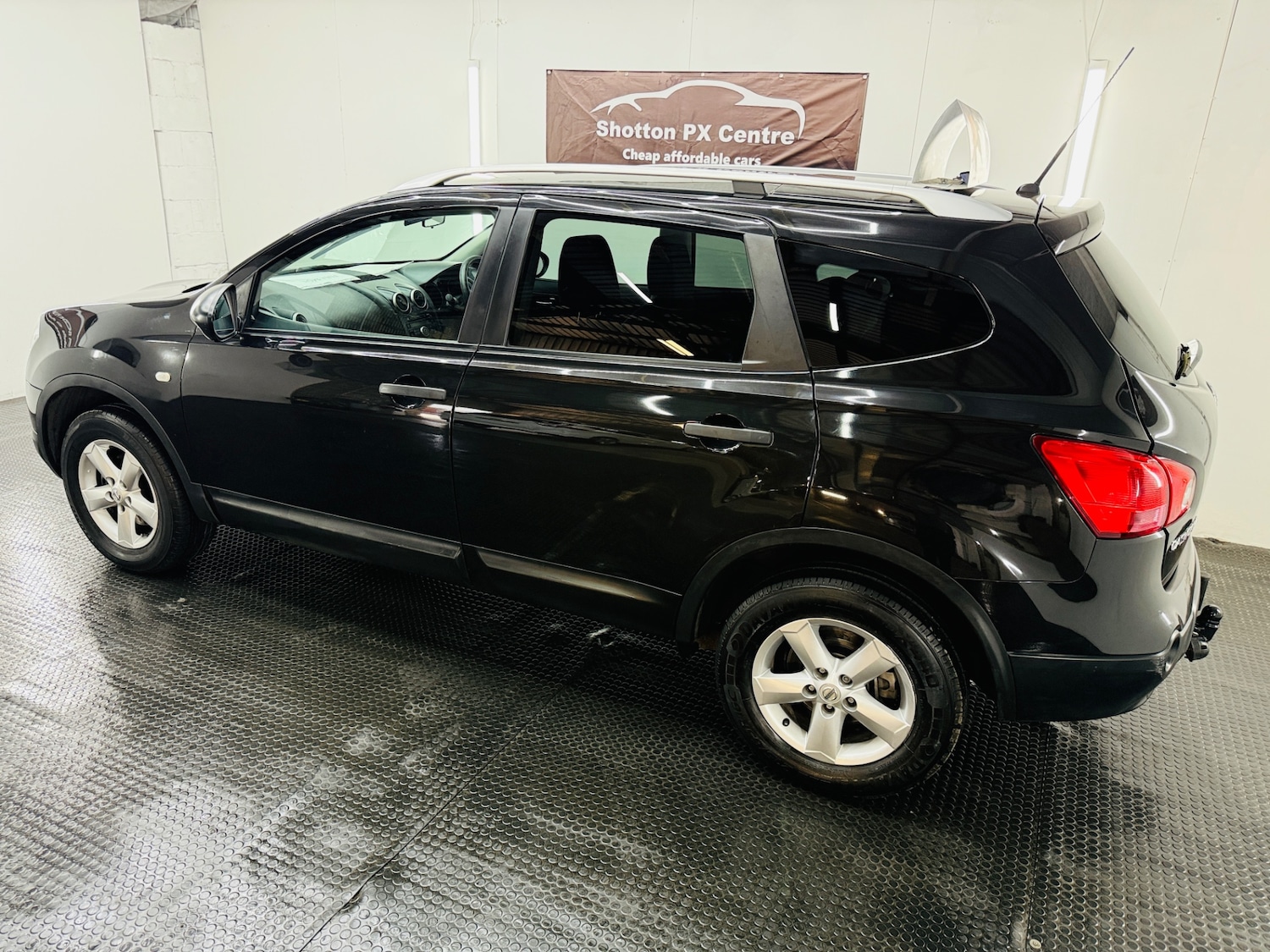 Used Nissan Qashqai+2 2009 for sale - 78183178: Photo 4