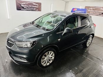 Used Vauxhall Mokka X 2016 for sale - 78725268: Photo