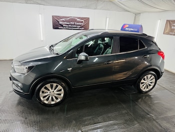 Used Vauxhall Mokka X 2016 for sale - 78725268: Photo