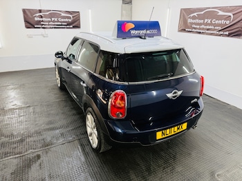 Used MINI Countryman 2011 for sale - 79598107: Photo