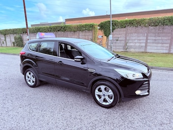 Ford - Kuga