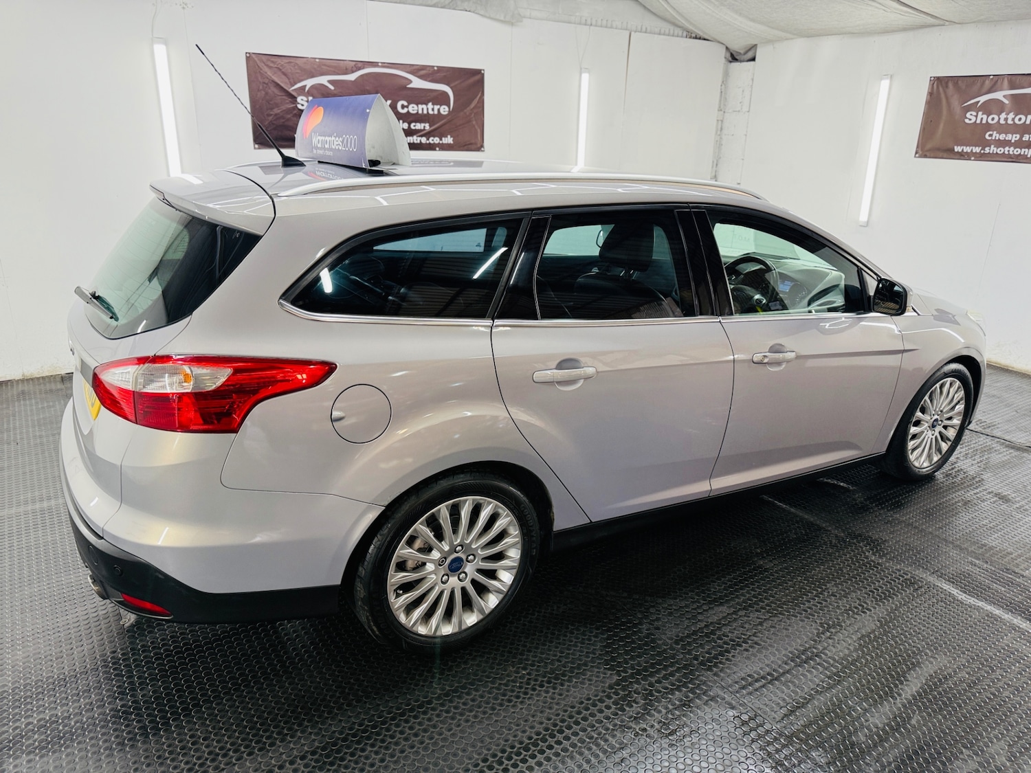 Used Ford Focus 2011 for sale - 78150727: Photo 10