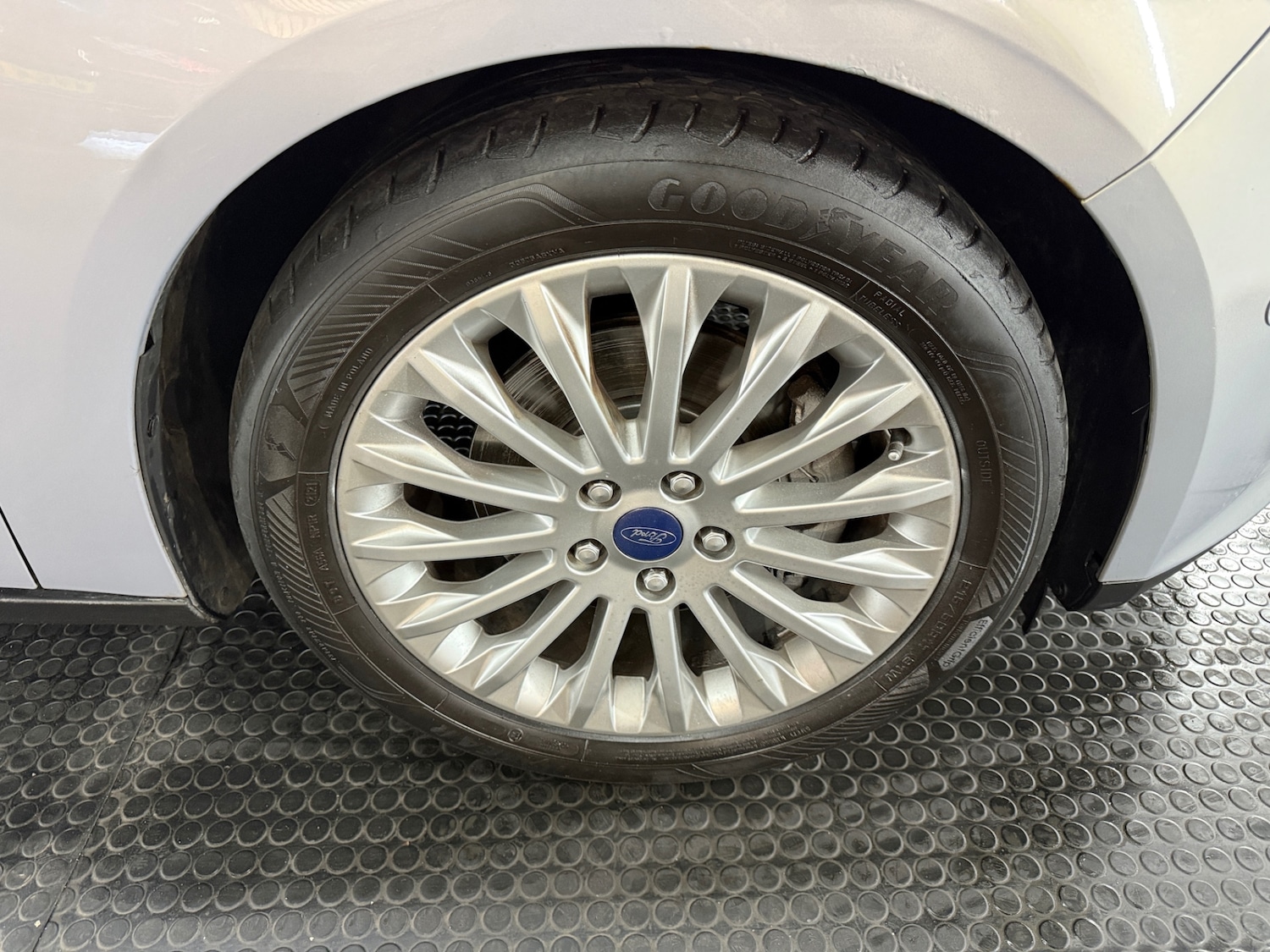 Used Ford Focus 2011 for sale - 78150727: Photo 14