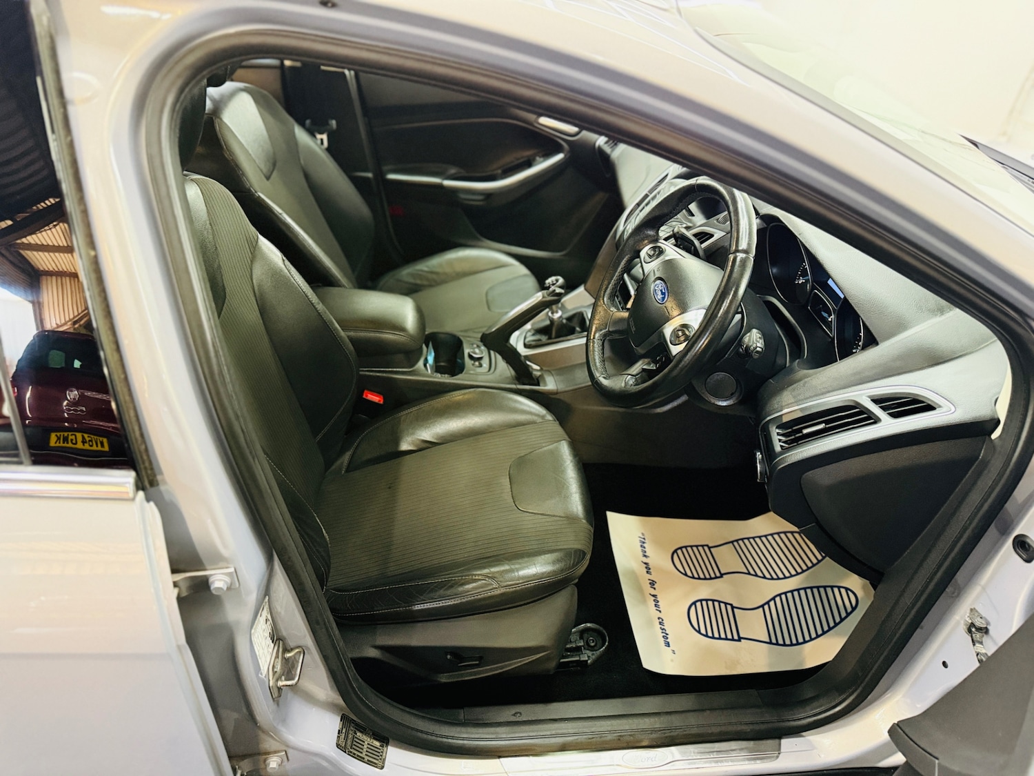 Used Ford Focus 2011 for sale - 78150727: Photo 15