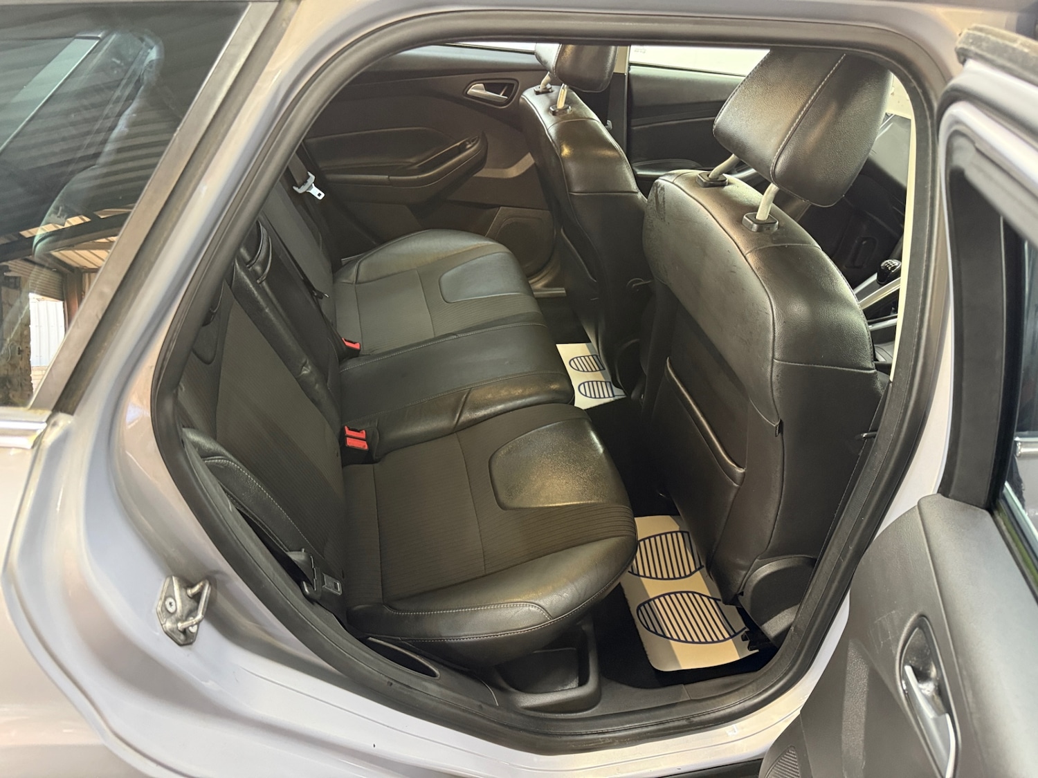 Used Ford Focus 2011 for sale - 78150727: Photo 16