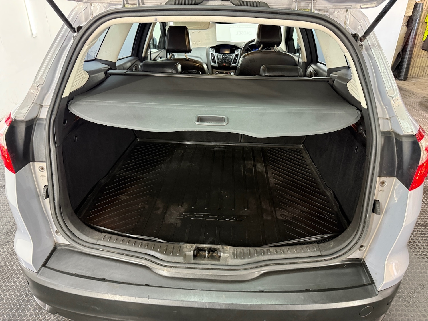 Used Ford Focus 2011 for sale - 78150727: Photo 17