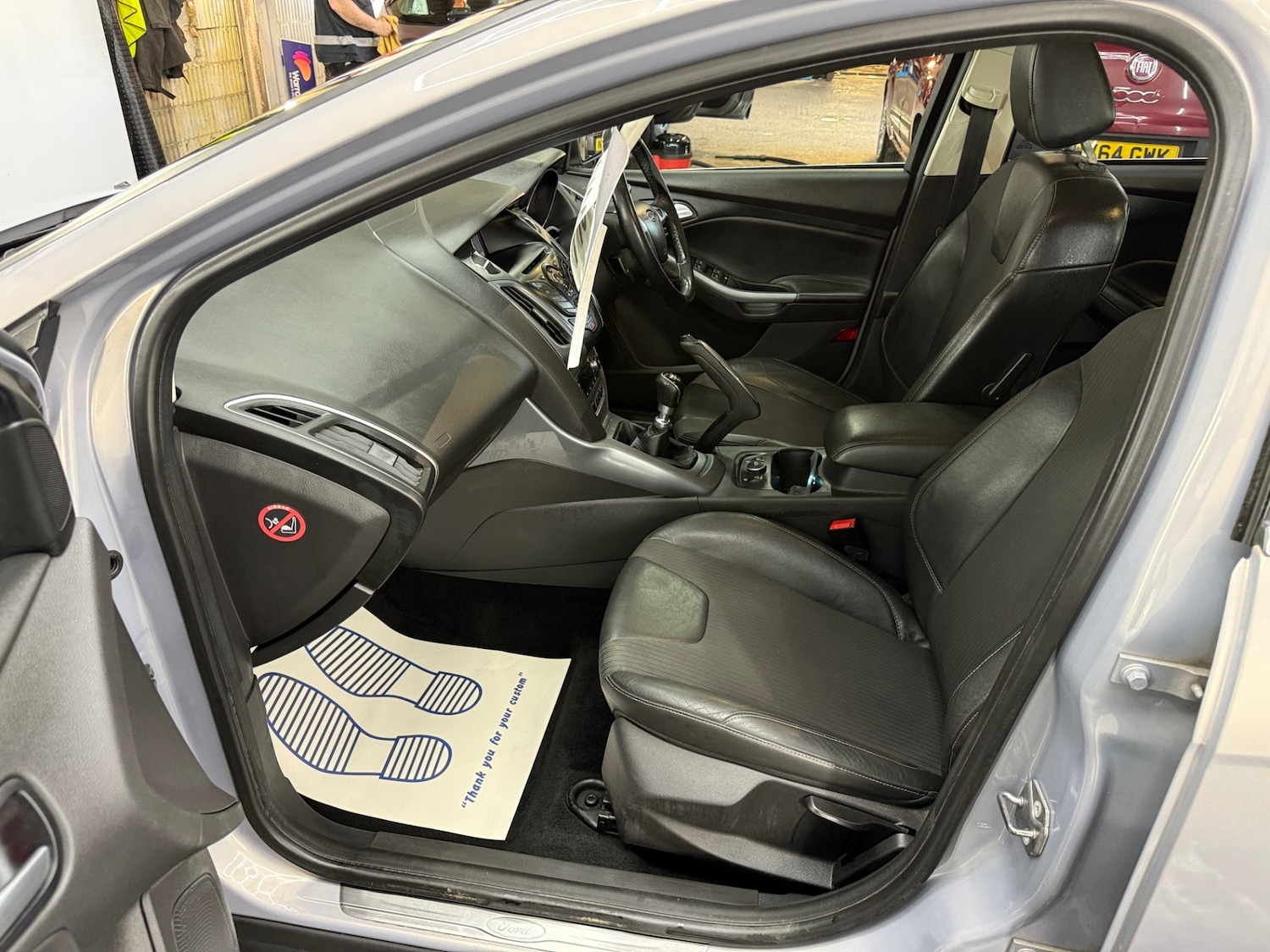 Used Ford Focus 2011 for sale - 78150727: Photo 18