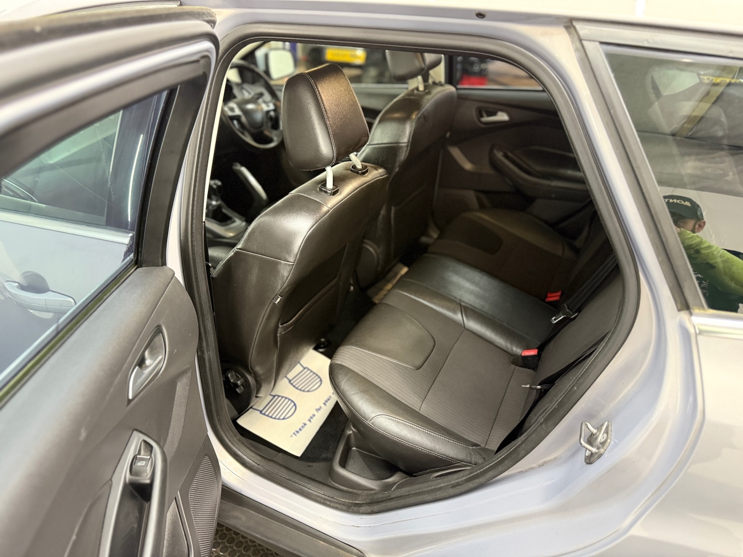 Used Ford Focus 2011 for sale - 78150727: Photo 19