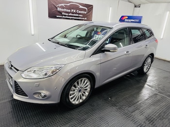 Used Ford Focus 2011 for sale - 78150727: Photo