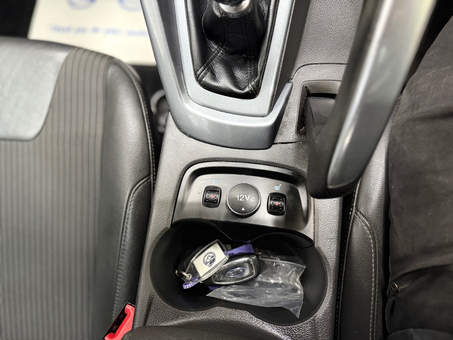 Used Ford Focus 2011 for sale - 78150727: Photo 20