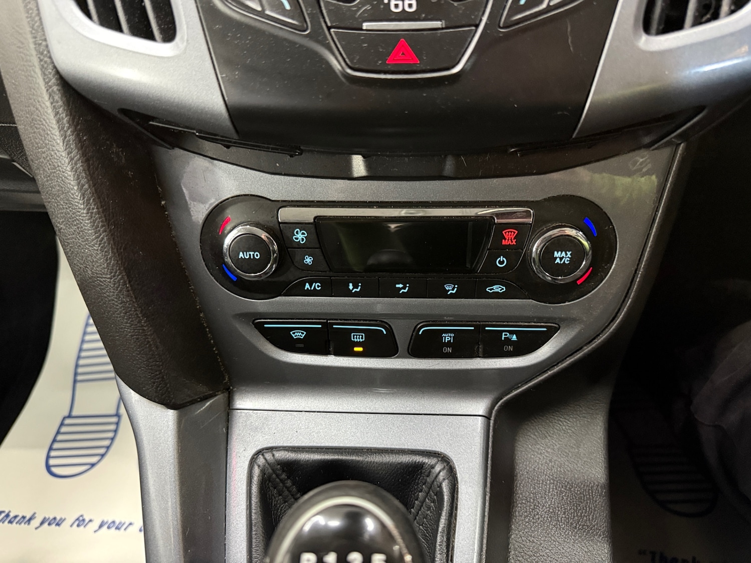 Used Ford Focus 2011 for sale - 78150727: Photo 21