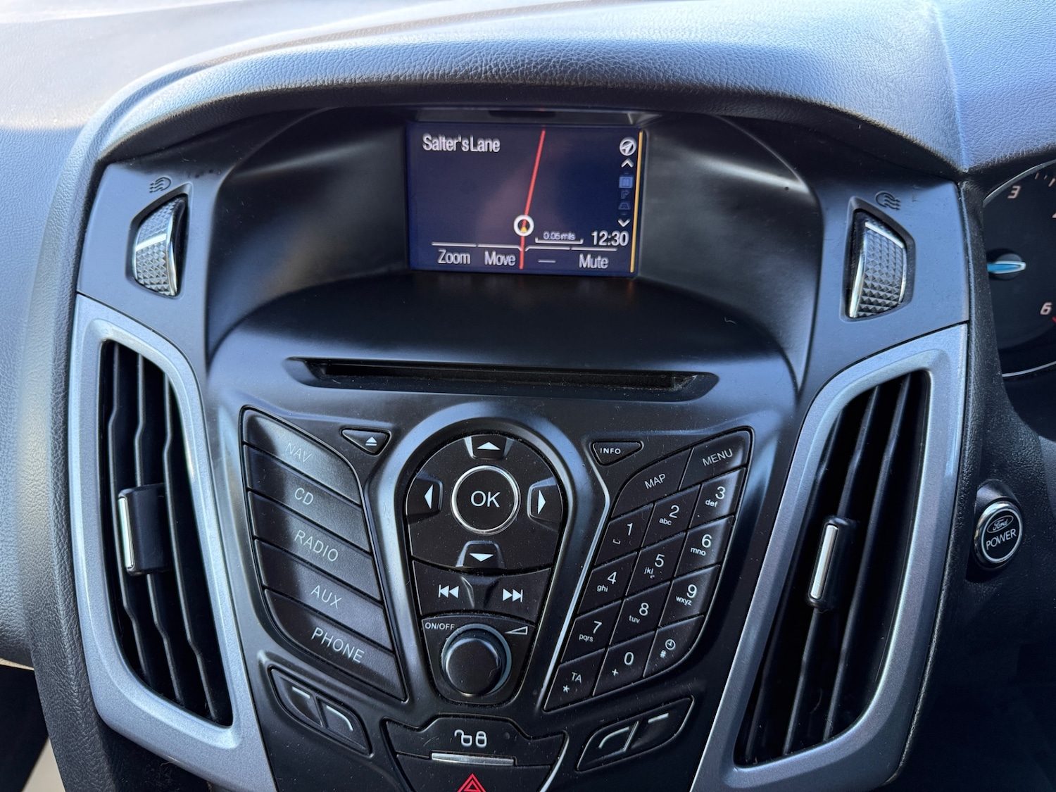 Used Ford Focus 2011 for sale - 78150727: Photo 23