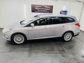Used Ford Focus 2011 for sale - 78150727: Photo
