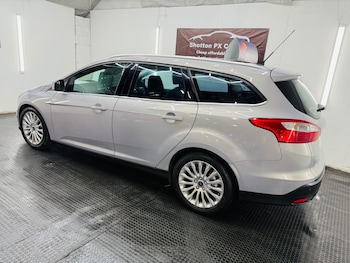 Used Ford Focus 2011 for sale - 78150727: Photo