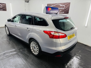 Used Ford Focus 2011 for sale - 78150727: Photo