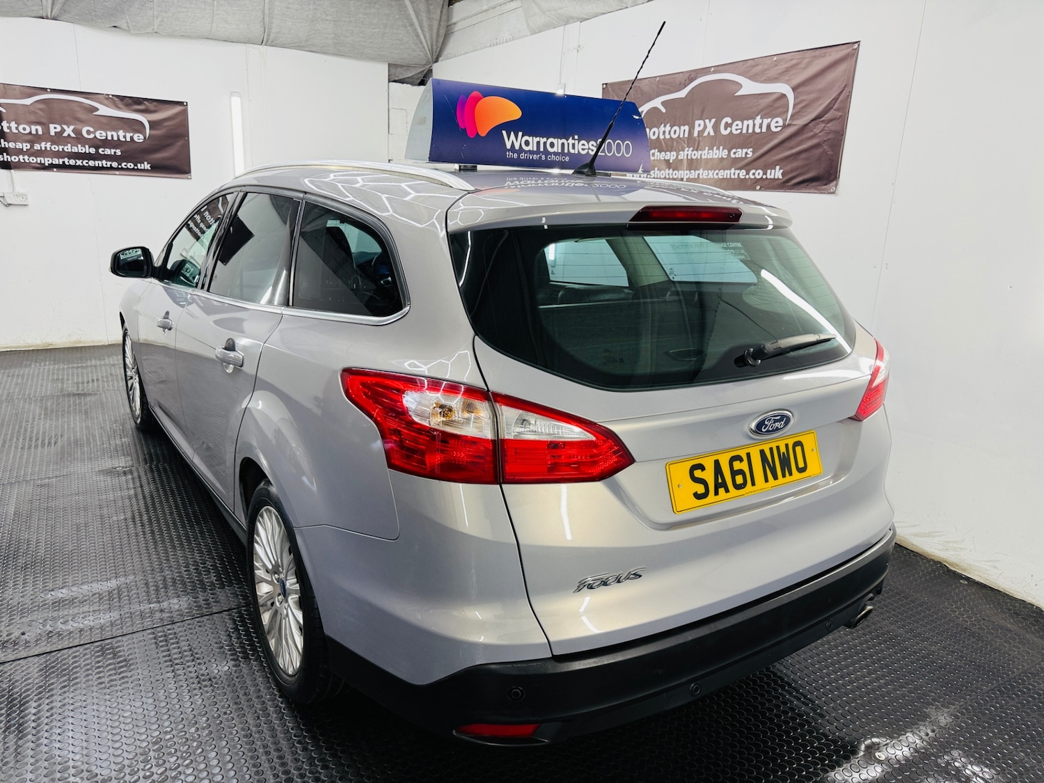 Used Ford Focus 2011 for sale - 78150727: Photo 5