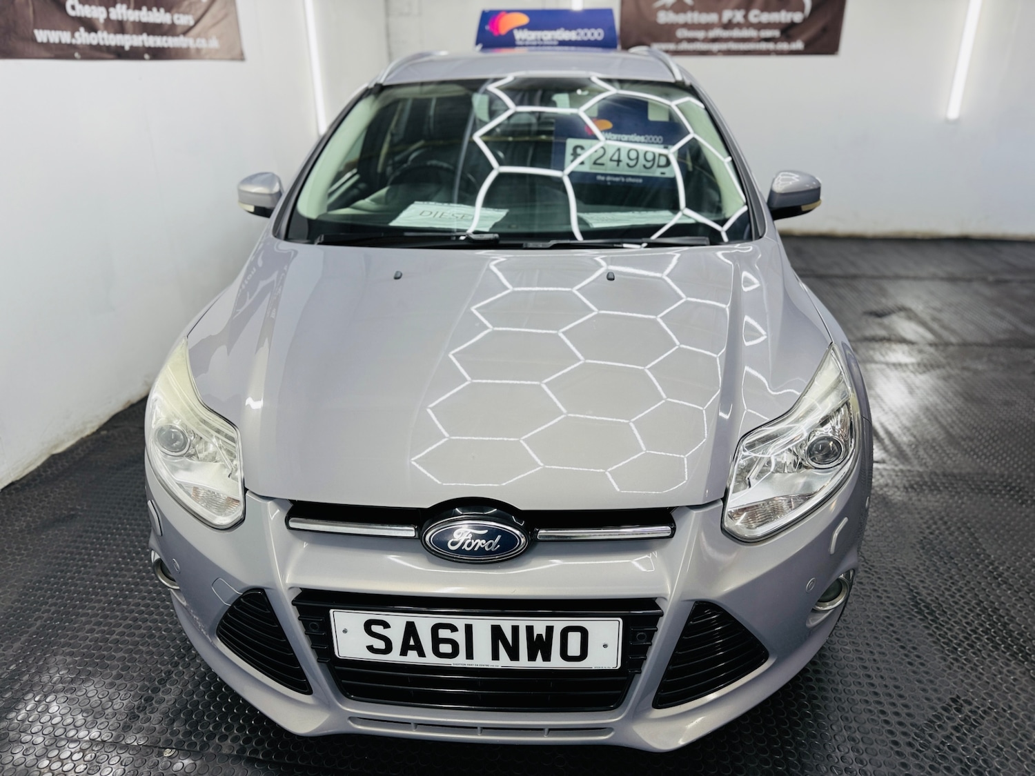 Used Ford Focus 2011 for sale - 78150727: Photo 6