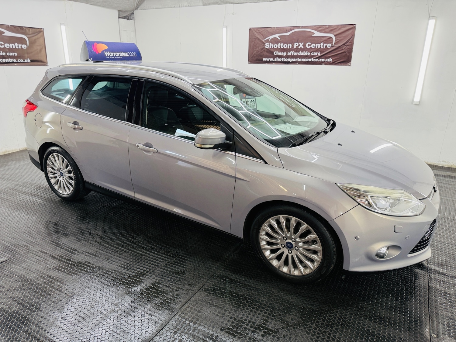Used Ford Focus 2011 for sale - 78150727: Photo 8
