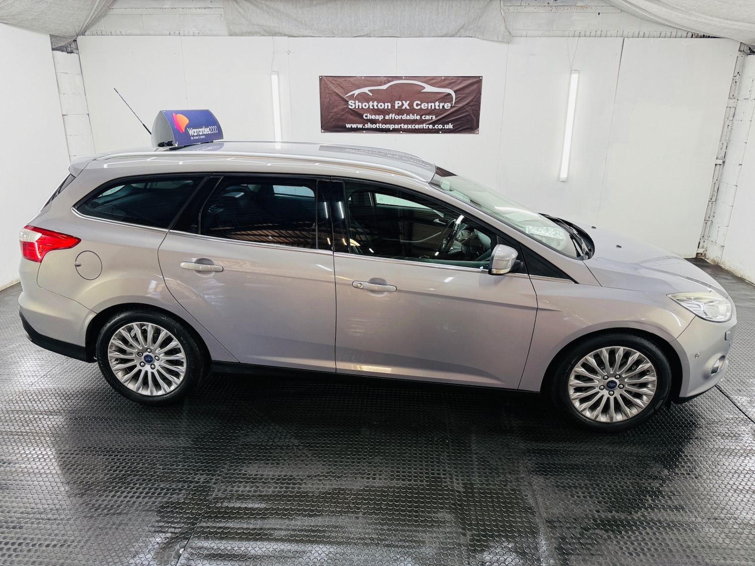 Used Ford Focus 2011 for sale - 78150727: Photo 9