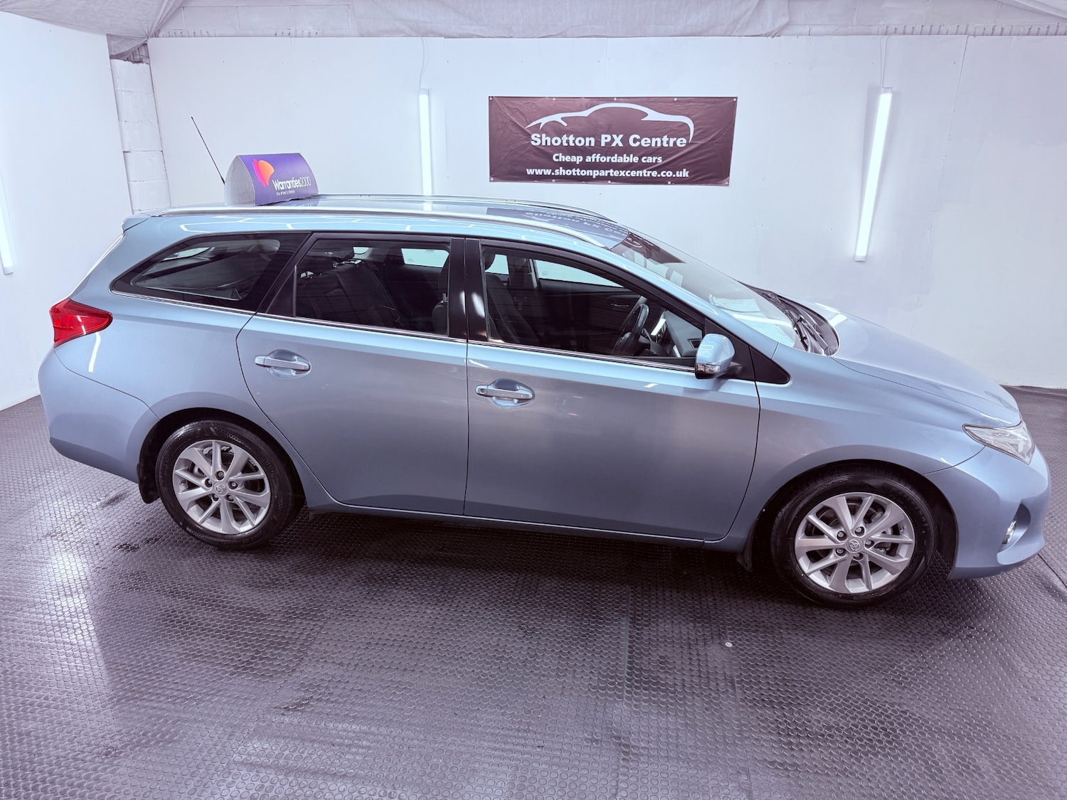 Used Toyota Auris 2015 for sale - 77151754: Photo 10