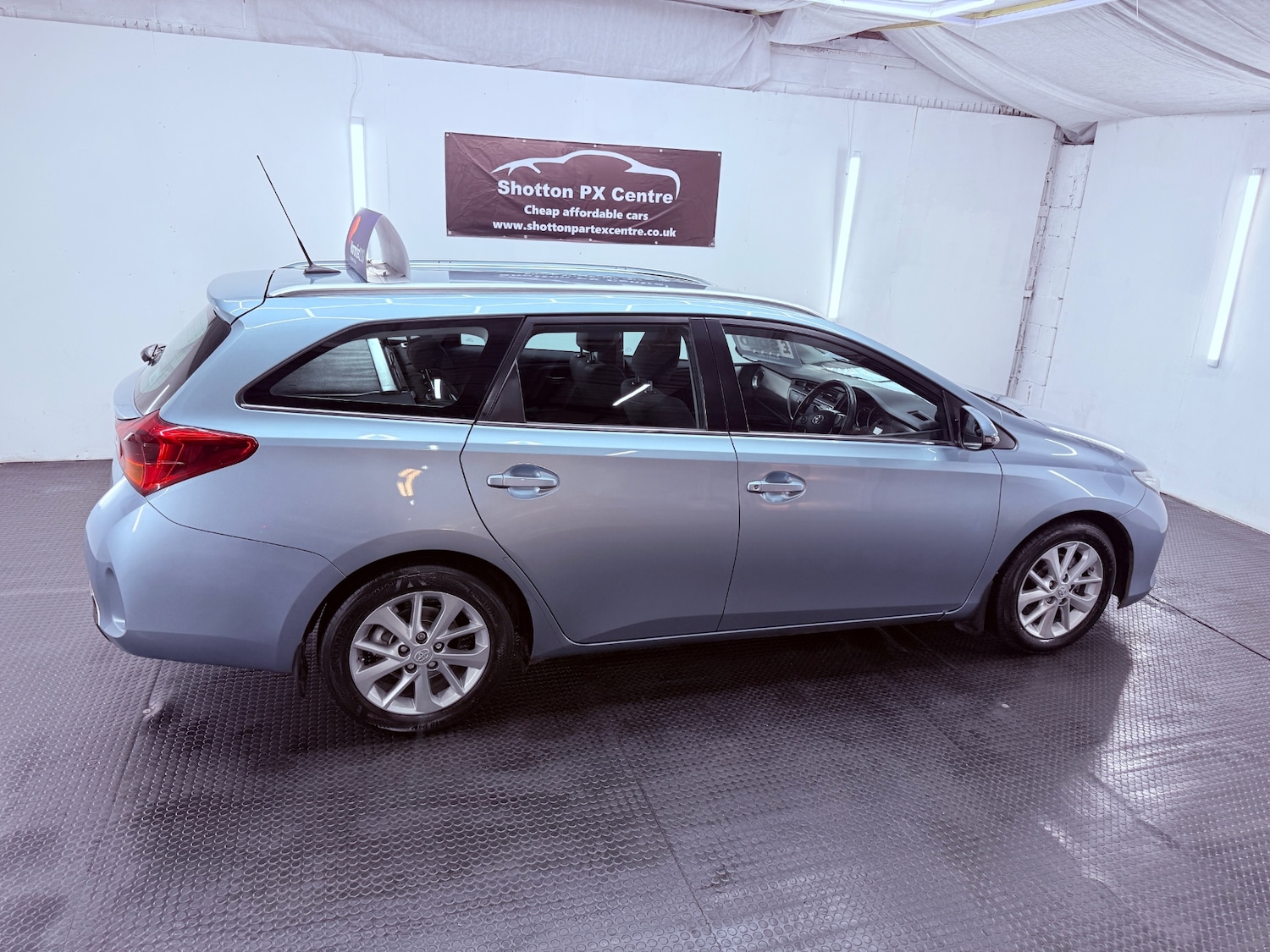 Used Toyota Auris 2015 for sale - 77151754: Photo 11