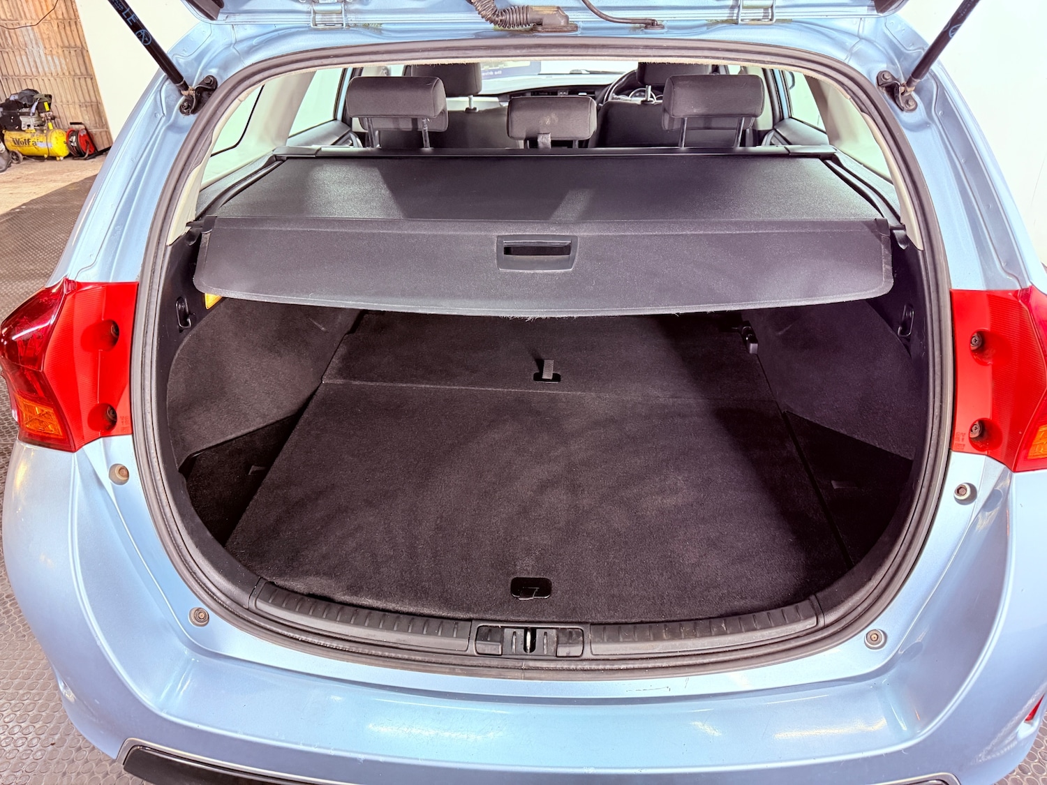 Used Toyota Auris 2015 for sale - 77151754: Photo 16