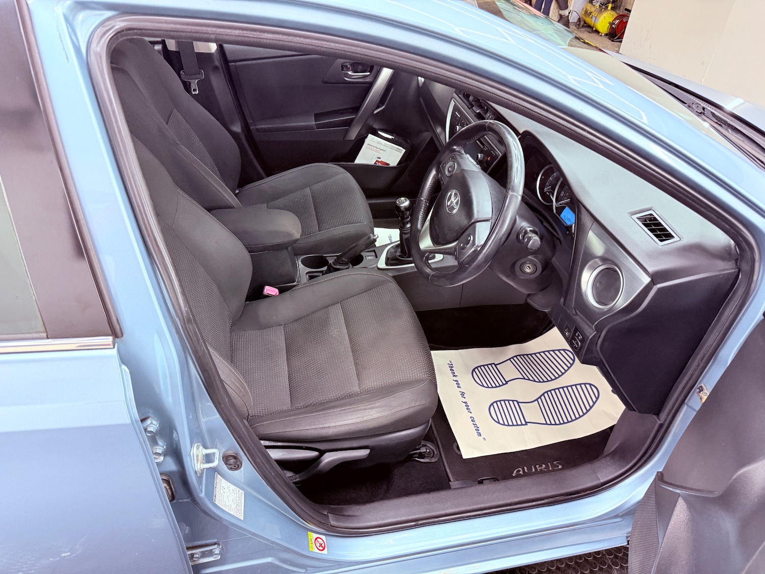 Used Toyota Auris 2015 for sale - 77151754: Photo 17