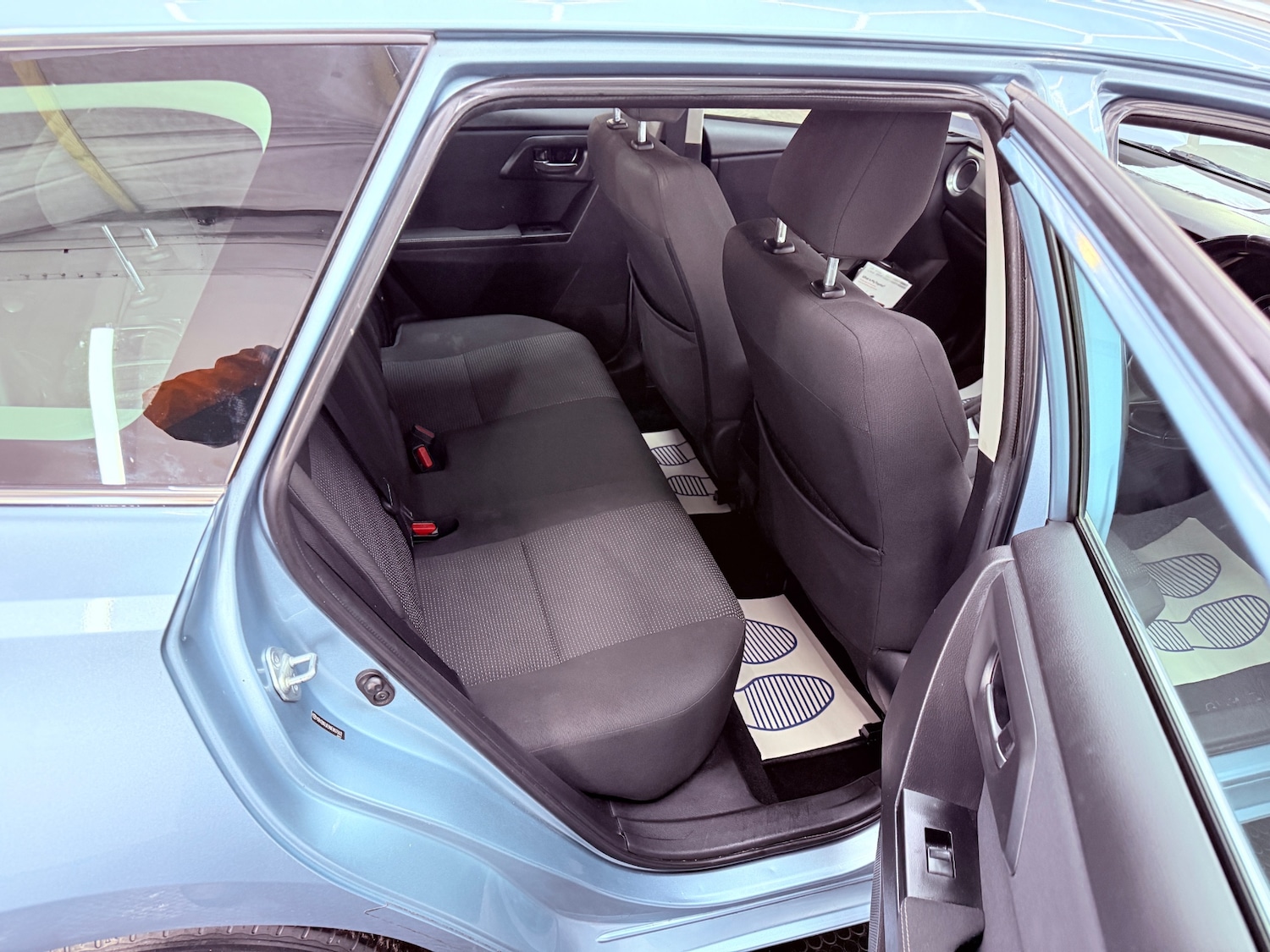 Used Toyota Auris 2015 for sale - 77151754: Photo 18