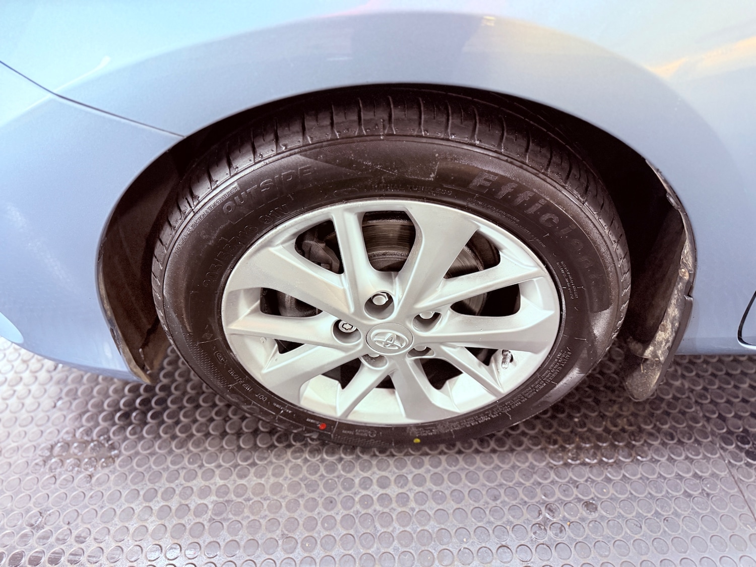 Used Toyota Auris 2015 for sale - 77151754: Photo 20