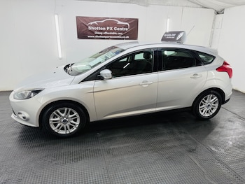 Used Ford Focus 2013 for sale - 78155711: Photo