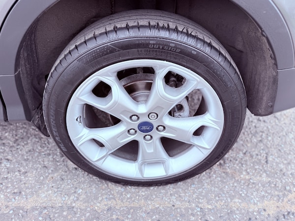 Used Ford Kuga 2013 for sale - 76079556: Photo 13