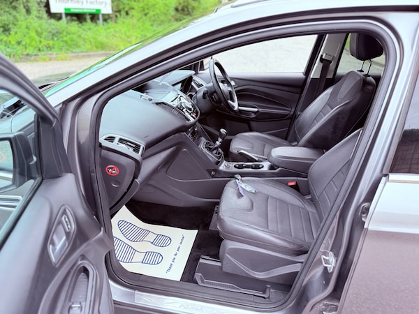 Used Ford Kuga 2013 for sale - 76079556: Photo 14