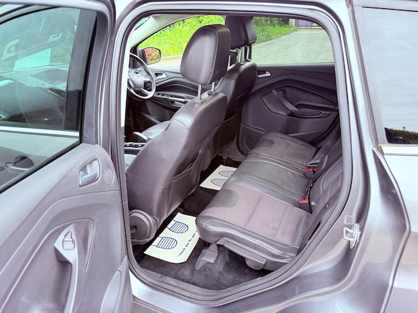 Used Ford Kuga 2013 for sale - 76079556: Photo 15