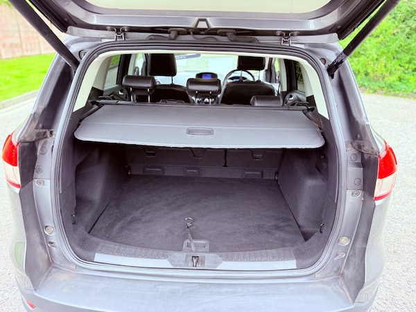 Used Ford Kuga 2013 for sale - 76079556: Photo 16