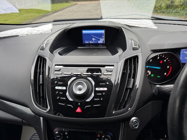 Used Ford Kuga 2013 for sale - 76079556: Photo 19
