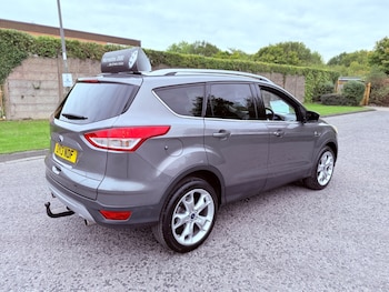 Used Ford Kuga 2013 for sale - 76079556: Photo
