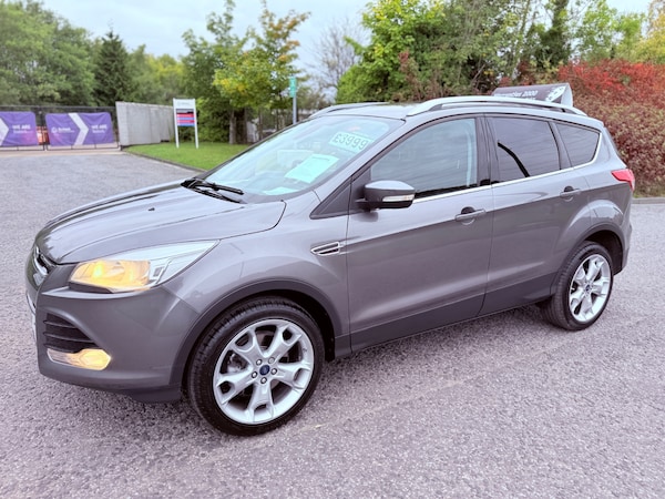 Used Ford Kuga 2013 for sale - 76079556: Photo 7