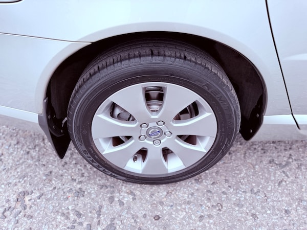 Used Volvo V70 2009 for sale - 75620276: Photo 12