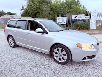 2009 (09) - 2.4D SE 5dr