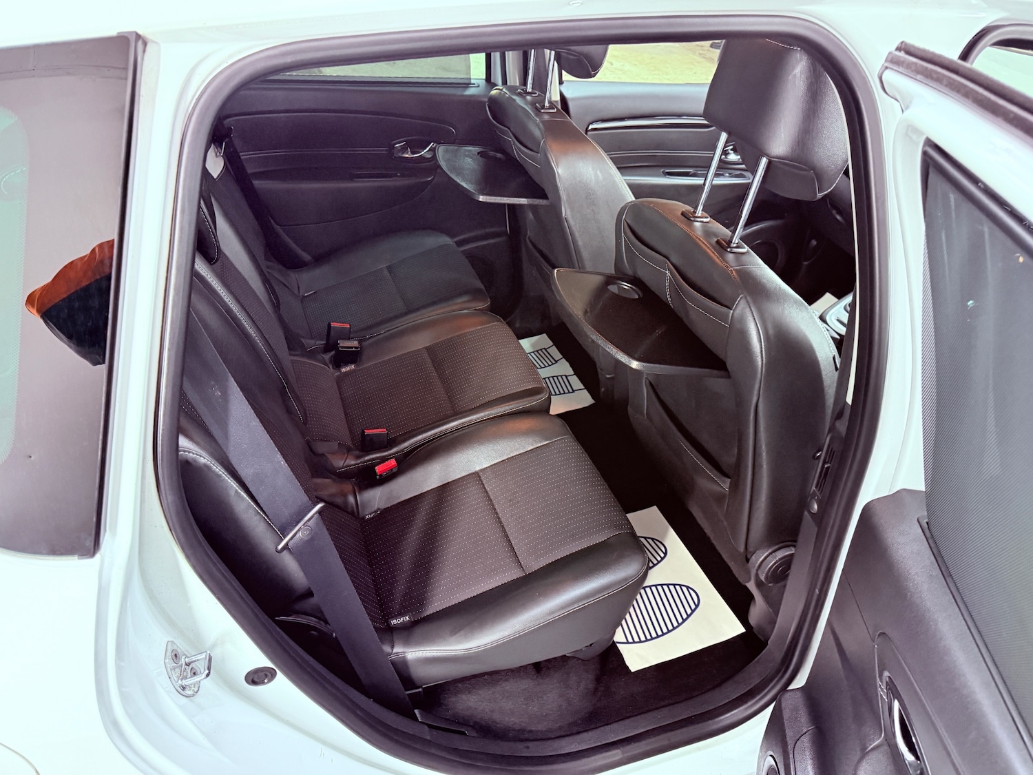 Used Renault Scenic 2015 for sale - 77282465: Photo 15