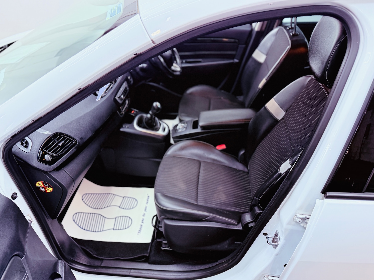 Used Renault Scenic 2015 for sale - 77282465: Photo 17