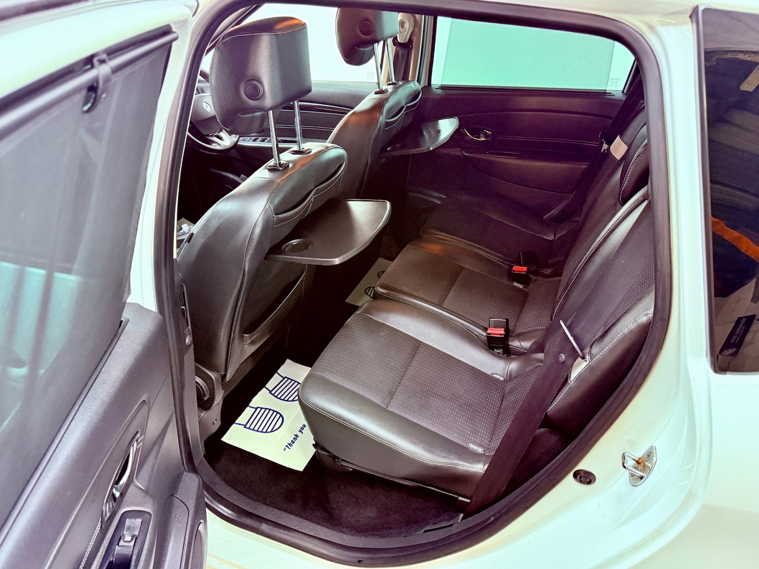 Used Renault Scenic 2015 for sale - 77282465: Photo 18