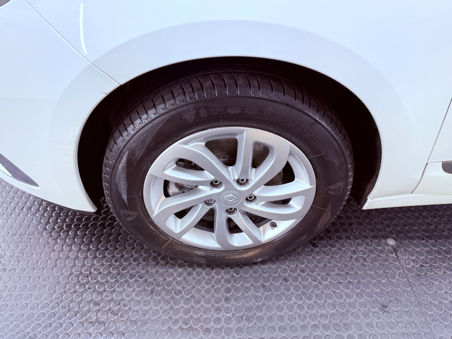 Used Renault Scenic 2015 for sale - 77282465: Photo 19