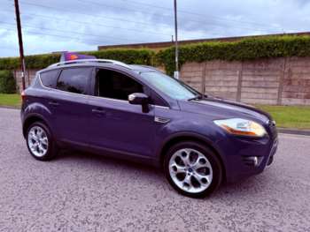 2012 (62) - 2.0 TDCi 163 Titanium 5dr