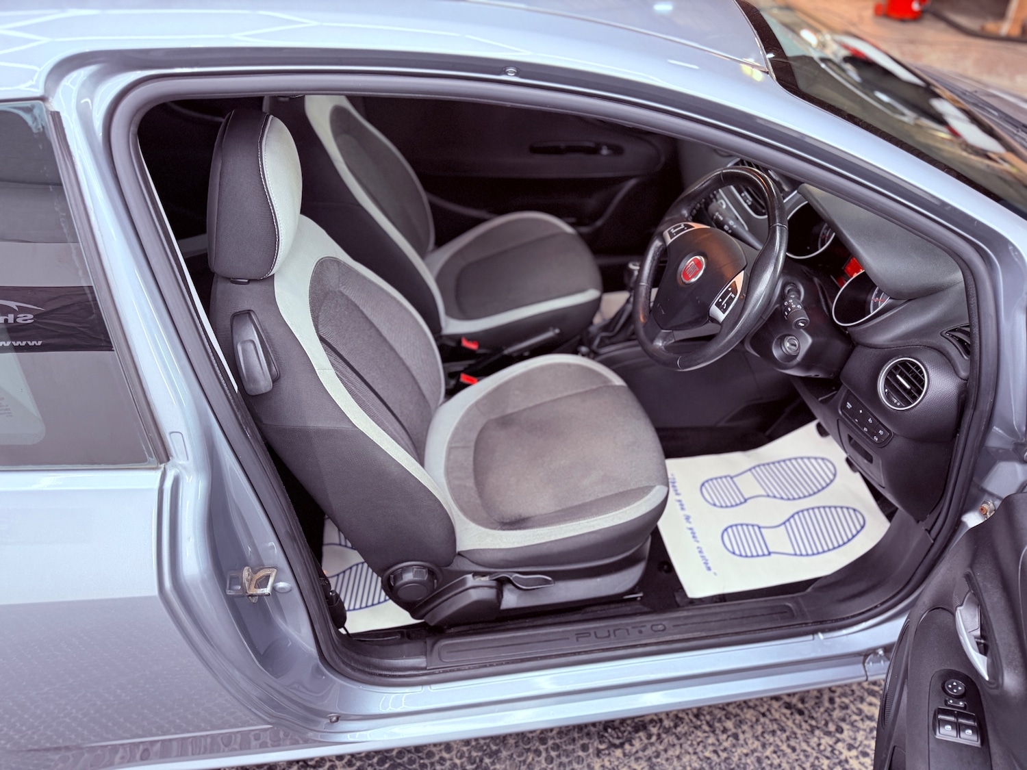 Used Fiat Punto 2013 for sale - 76706775: Photo 11