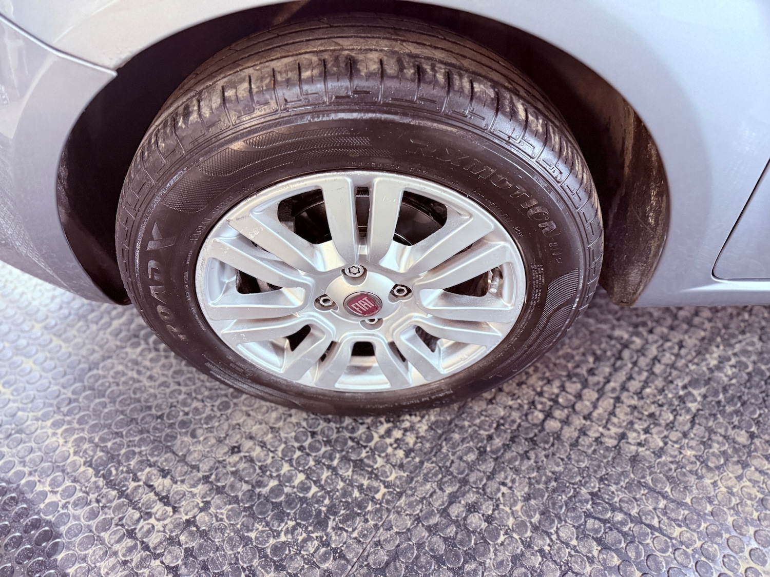 Used Fiat Punto 2013 for sale - 76706775: Photo 12