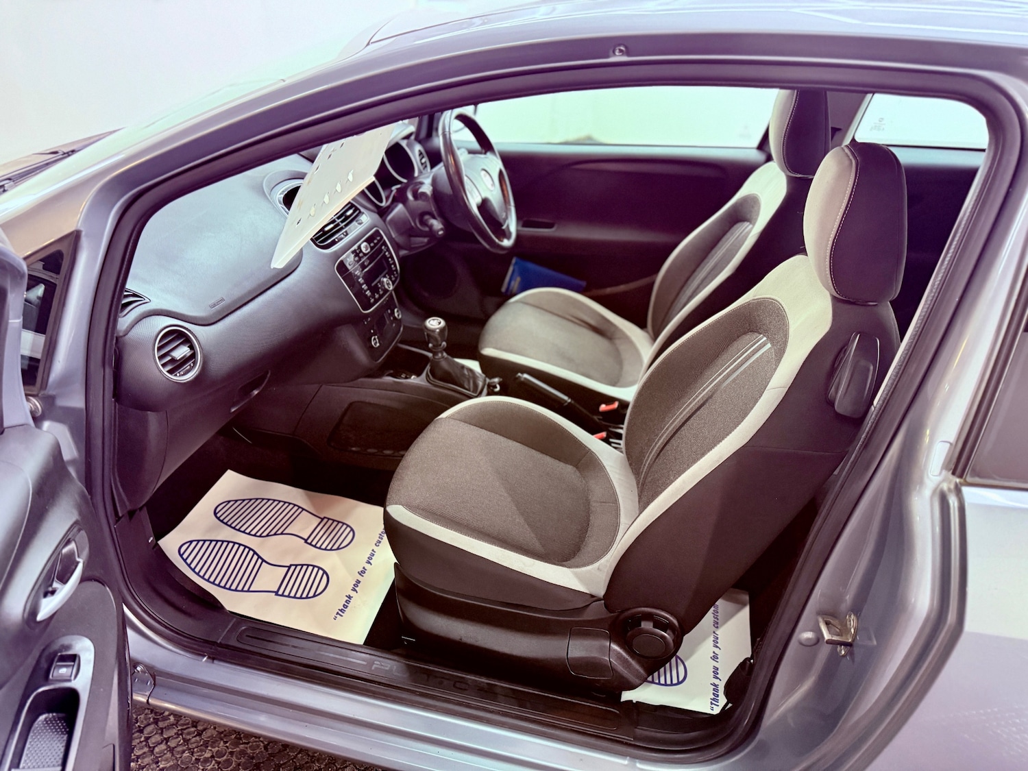 Used Fiat Punto 2013 for sale - 76706775: Photo 13