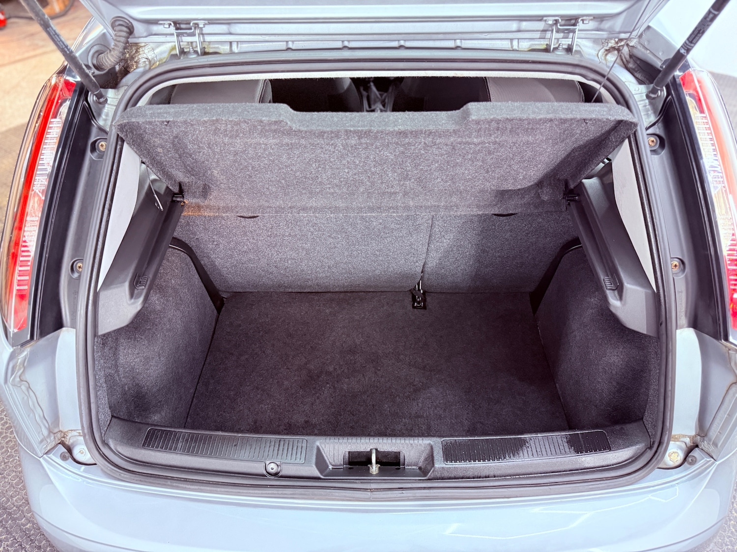 Used Fiat Punto 2013 for sale - 76706775: Photo 14